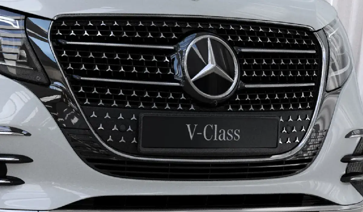 Mercedes-Benz - V-Class Marco Polo Horizon - Luxury Van for Rent - Preowned Luxury Van - Exclusive Concierge Club.webp